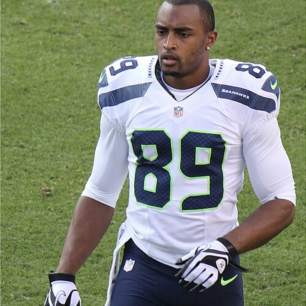 Doug Baldwin