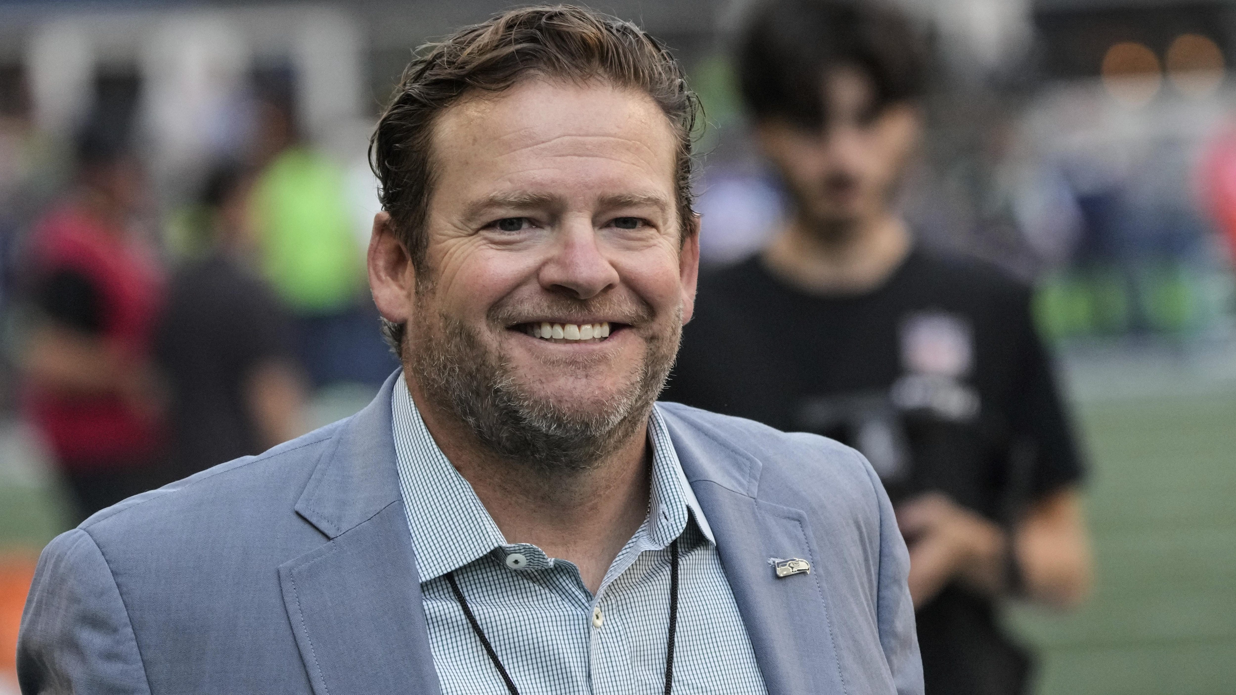 John Schneider