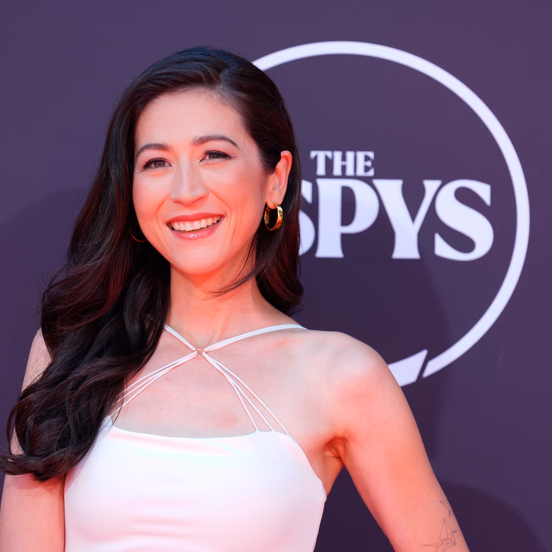 Mina Kimes