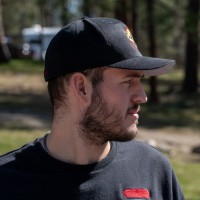 Tim Khadzhi